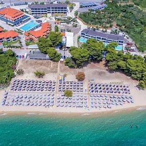 Lagomandra Beach Hotel Lagomandra
