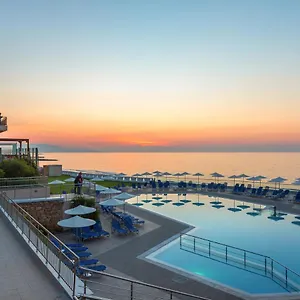 **** Hotel Themis Griechenland