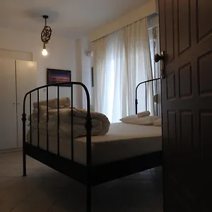  Daire Konstantinos's Luxury Yunanistan