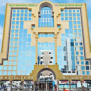 *** Otel Gulf Deira Formerly Star Birleşik Arap Emirlikleri