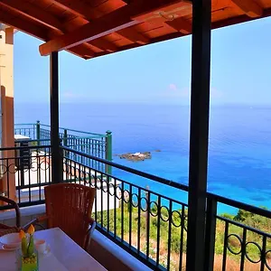Mari-christi Apartment Poros (Kefalonia)