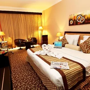 **** Otel Dorus Birleşik Arap Emirlikleri