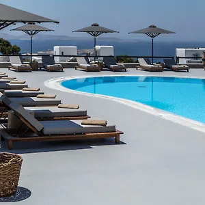 **** Hotel My Mykonos Griechenland