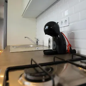 Denis Apartman Eger