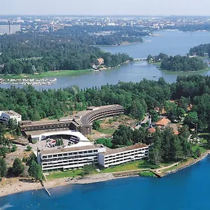 Hilton Kalastajatorppa Hotell Helsingfors