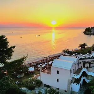 Olympion Sunset Halkidiki Skála Foúrkas