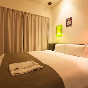Shibuya Granbell Hotell Tokyo prefektur