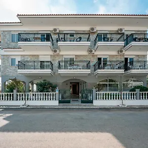  Apartment Dionisos
