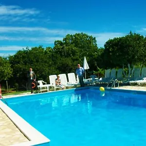 Marketos Apartment Svoronata