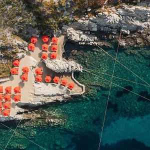 Petasos & - Small Luxury Of The World Hotel Platys Gialos (Mykonos)