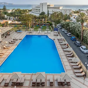 Marilena Hotell Amoudara Lasithiou
