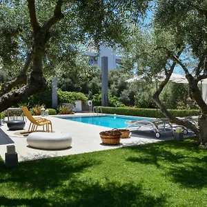 Sunlight Breeze Villa Chania (Crete)