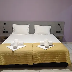 Sunny Apartment Rethymno (Crete)