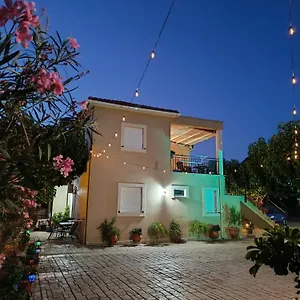Eirini- Ioanna Apartment Sami (Kefalonia)