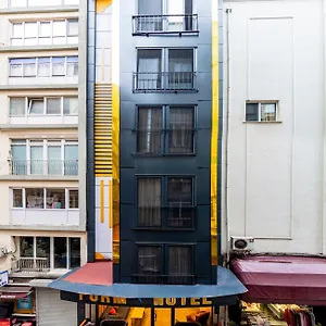  Otel Sisli Form Türkiye