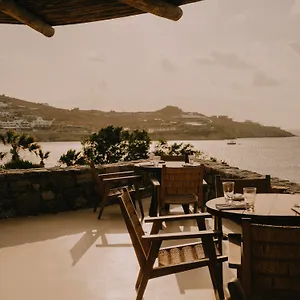 ***** Hotel Soho Roc House Mykonos Griechenland