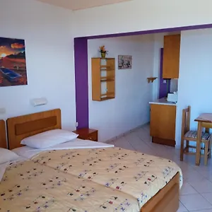  Apartment Apsedes Griechenland