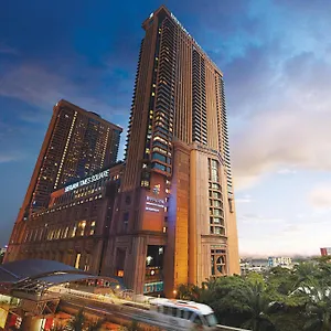 Berjaya Times Square Hotel, Hotell Kuala Lumpur