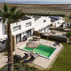 Flamingo View & Nea Poteidaia