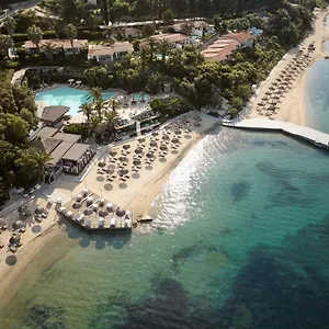 Semesteranläggning (resort) Eagles Palace - Small Luxury Of The World, Ouranoupoli