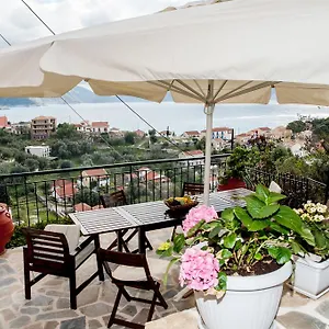  Apartment Fantastic View Griechenland