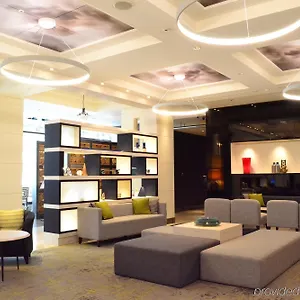 Citadines Shinjuku Hotell Tokyo prefektur