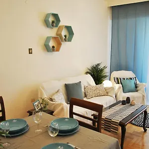 Διαμέρισμα Houseloft White Tower Plaza