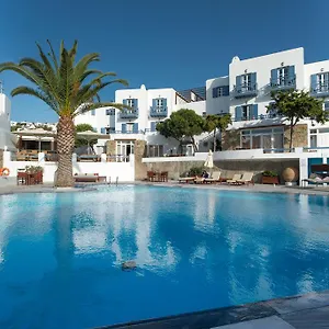 Poseidon Hotel Mykonos Town