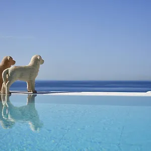 Royal Myconian - Leading Of The World Resort Elia (Mykonos)