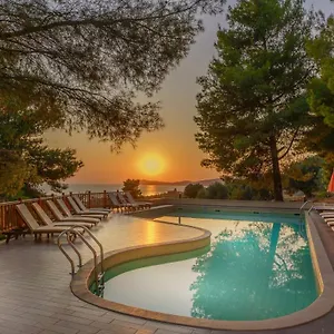 Greek Pride Cronwell Rahoni (adults Only) Отель