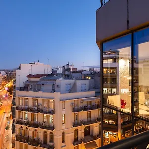 Apartment Ace Location | Luxury Building Griechenland