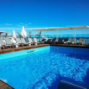 **** Hotel Capsis Astoria Griechenland