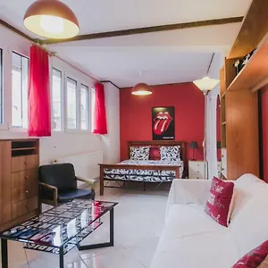 Nesting Ramblers Skg #2 Apartment Thessaloniki