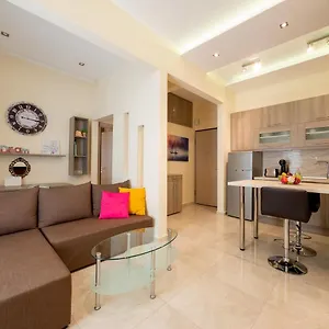 Dk Mini A Apartment Thessaloniki