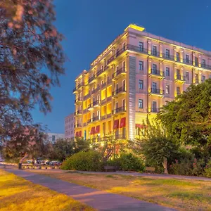***** Hotel Gdm Megaron, Historical Monument Griechenland